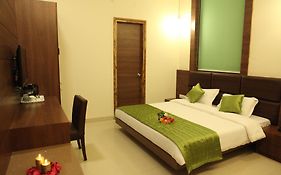 Hotel Golden Fern